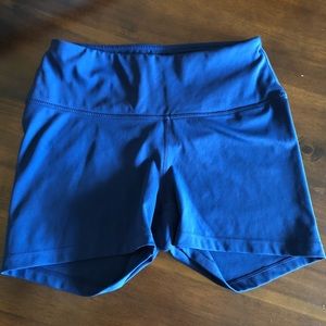 Active Compression Shorts